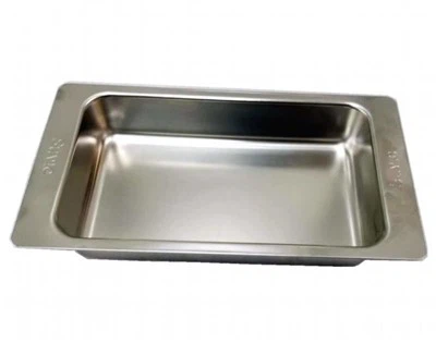 Paslanmaz çelik çizim havzası gövdesi